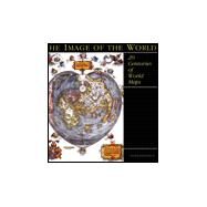 The Image of the World by Whitfield, Peter, 9780764903649