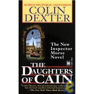 Daughters of Cain by DEXTER, COLIN, 9780804113649