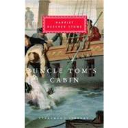 Uncle Tom's Cabin by Stowe, Harriet Beecher; Kazin, Alfred, 9780679443650