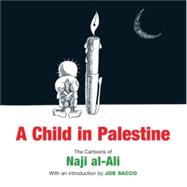 Child In Palestine Pa by Al-Ali,Naji, 9781844673650