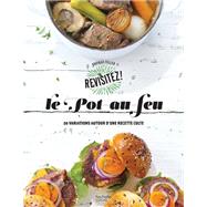 Le pot-au-feu by Thomas Feller, 9782011713650