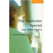 The Fruitcake Special and Other Stories Level 4 by Frank Brennan, 9780521783651