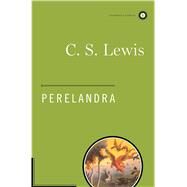 Perelandra by Lewis, C.S., 9780684833651