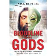 Bloodline of the Gods by Redfern, Nick, 9781601633651