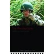 The Thin Red Line by Davies; David, 9780415773652