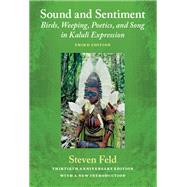 Sound and Sentiment by Feld, Steven, 9780822353652