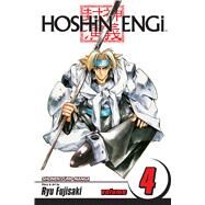 Hoshin Engi, Vol. 4 by Fujisaki, Ryu, 9781421513652
