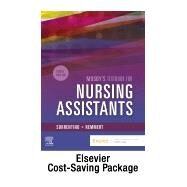Mosby's Textbook for Nursing Assistants - Textbook and Workbook Package, 10th Edition by Sorrentino, Sheila A.; Remmert, Leighann, 9780323763653
