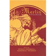Merlin: A Casebook by Goodrich,Peter H., 9780415763653
