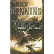 Return of the Archwizards by Denning, Troy, 9780786953653