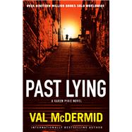Past Lying by Val McDermid, 9780802163653