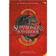 The Summoner's Handbook by Matharu, Taran, 9781250303653