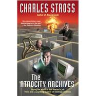The Atrocity Archives by Stross, Charles, 9780441013654