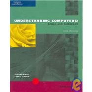 Understanding Computers: Today and Tomorrow, Introductory, Tenth Edition by Morley, Deborah; Parker, Charles S., 9780619243654