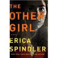 The Other Girl by Spindler, Erica, 9781250083654