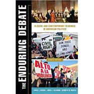 The Enduring Debate by Canon, David T.; Coleman, John J.; Mayer, Kenneth R., 9780393283655