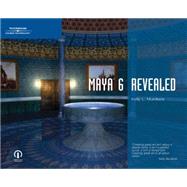 Maya 6 Revealed by Murdock, Kelly L., 9781592003655