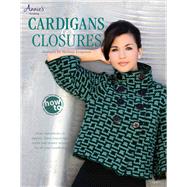 Cardigans & Closures by Leapman, Melissa, 9781592173655