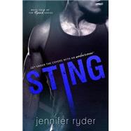 Sting by Ryder, Jennifer; Mckellar, Lauren K., 9781508483656