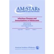 Infectious Diseases and Immunizations by Braverman, Paula K., M.D.; Frenck, Robert W., Jr., M.d.; Holland-Hall, Cynthia, M.D., 9781581103656