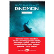 Gnomon - tome 1 by Nick Harkaway, 9782226443656