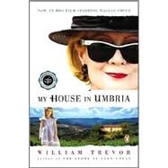 My House in Umbria by Trevor, William (Author), 9780142003657