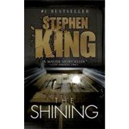 The Shining by KING, STEPHEN, 9780307743657