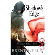 Shadow's Edge by Weeks, Brent, 9780316033657