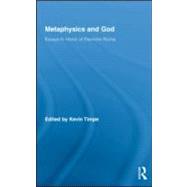 Metaphysics and God: Essays in Honor of Eleonore Stump by Timpe; Kevin, 9780415963657