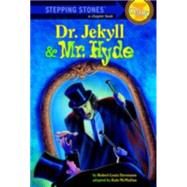 Dr. Jekyll and Mr. Hyde by Stevenson, Robert Louis; McMullan, Kate; Munching, Paul Van, 9780394863658