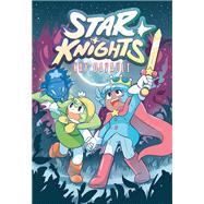 Star Knights (A Graphic Novel) by Davault, Kay, 9780593303658