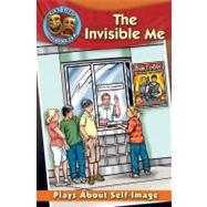 The Invisible Me by Gourlay, Catherine, 9780778773658