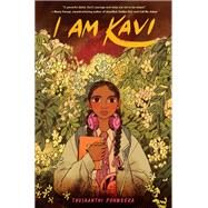 I Am Kavi by Ponweera, Thushanthi, 9780823453658
