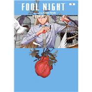 Fool Night, Vol. 9 by Yasuda, Kasumi, 9781974763658