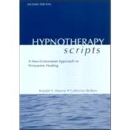 Hypnotherapy Scripts by Havens, Ronald A.; Walter, Catherine, 9781583913659