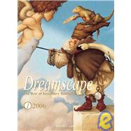 Dreamscape: The Best of Imaginary Realism by Salome, Marcel, 9788799063659