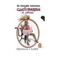 Cleoparda & Lovers: An Enjoyable Experience by Buttercup, N. B.; Brill, Earl, 9789654943659