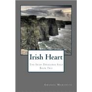 Irish Heart by Meredith, Amanda, 9781499373660