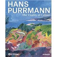 Hans Purrmann by Vogel, Annette, 9783777433660