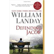 Defending Jacob A Novel by LANDAY, WILLIAM, 9780345533661