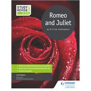 Romeo & Juliet by Shakespeare, William; Sheldon, Jane, 9781471853661