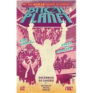 Bitch Planet 1 by Deconnick, Kelly Sue; De Landro, Valentine, 9781632153661