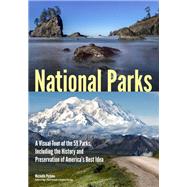 National Parks by Perkins, Michelle, 9781682033661