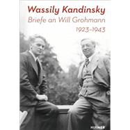 Wassily Kandinsky by Worwag, Barbara; Hoberg, Annegret, 9783777423661