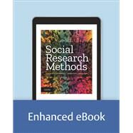 Social Research Methods,Bryman, Alan; Bell, Edward;...,9780190853662