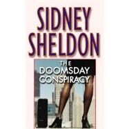 The Doomsday Conspiracy by Sheldon, Sidney, 9780446363662