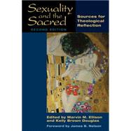 Sexuality and the Sacred by Ellison, Marvin M., 9780664233662