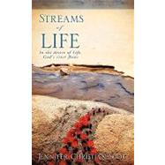 Streams of Life by Christian-Scott, Jennifer, 9781615793662