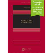 Mergers and Acquisitions [Connected eBook] by Magnuson, William, 9798894103662