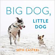 Big Dog, Little Dog by Casteel, Seth, 9780593183663